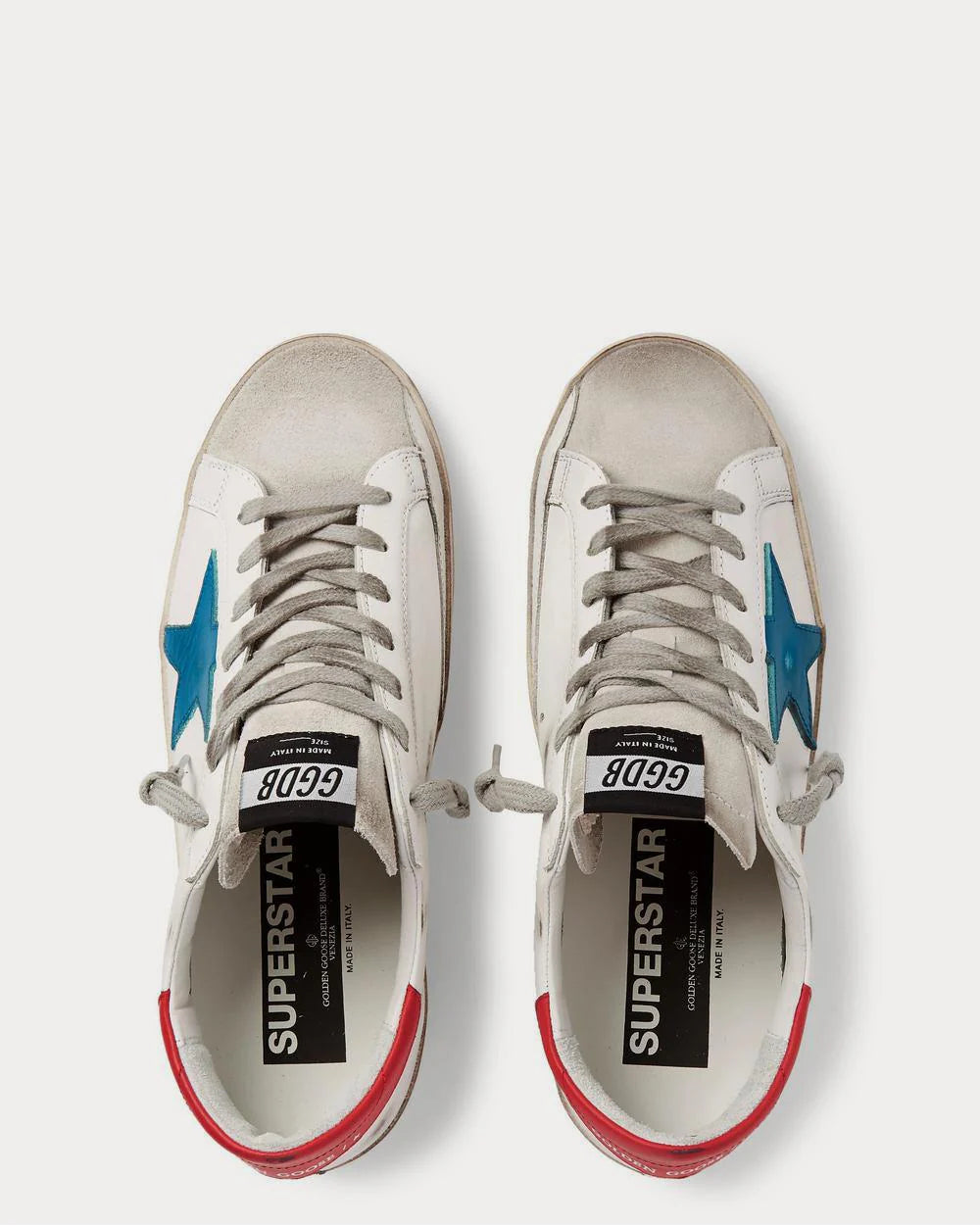 Tenis Golden Goose