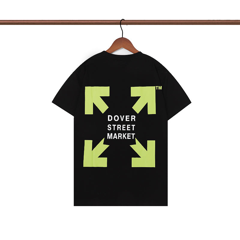 Playera Off-White