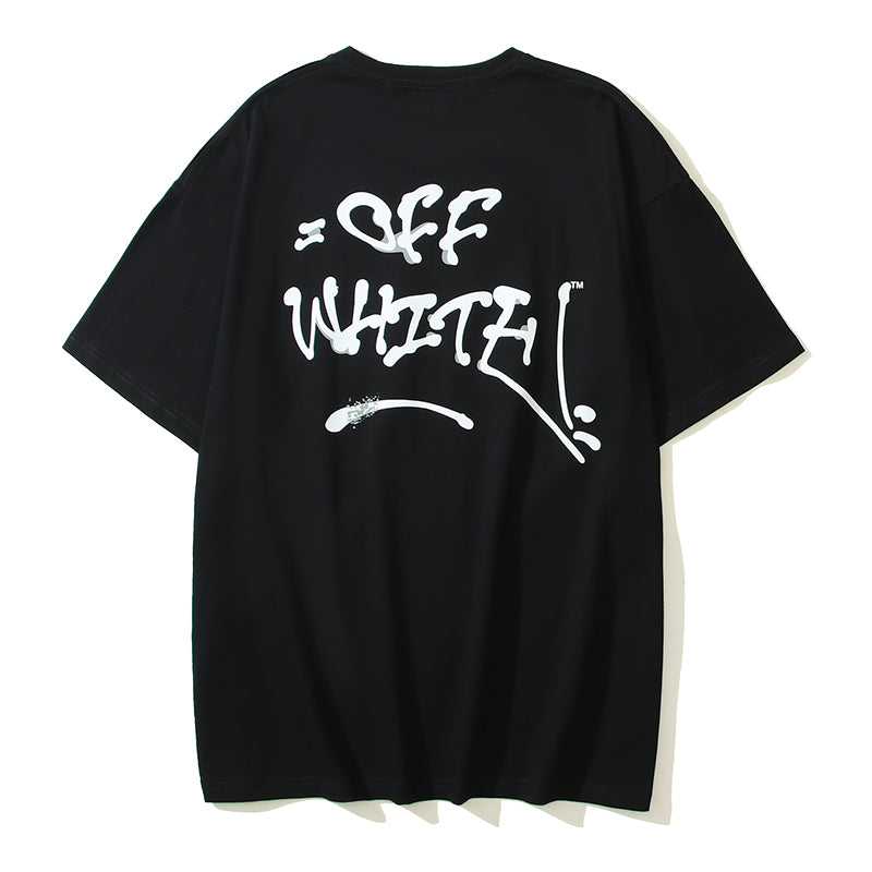 Playera Off-White