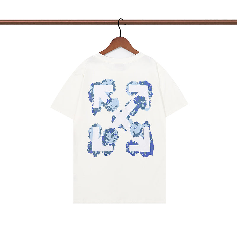 Playera Off-White