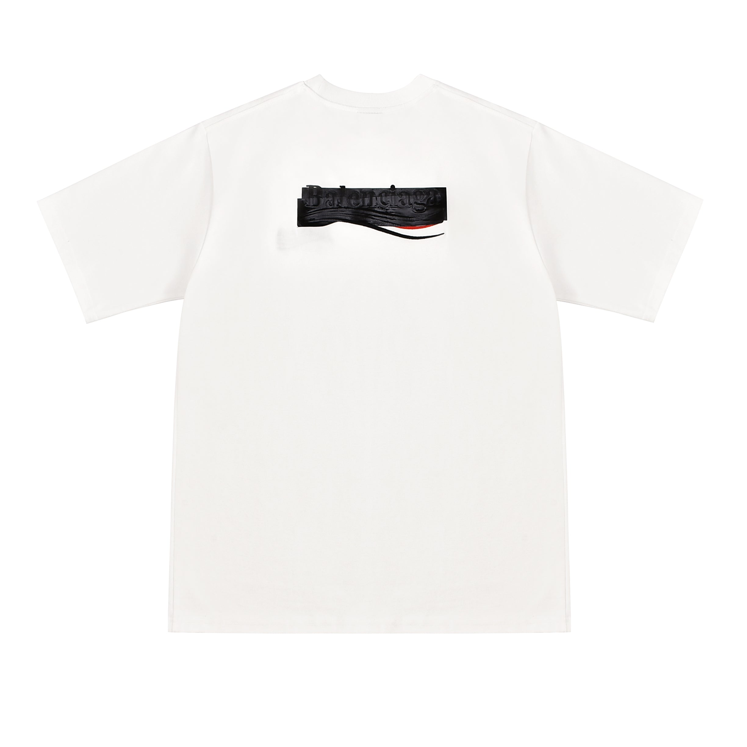 Playera Balenciaga