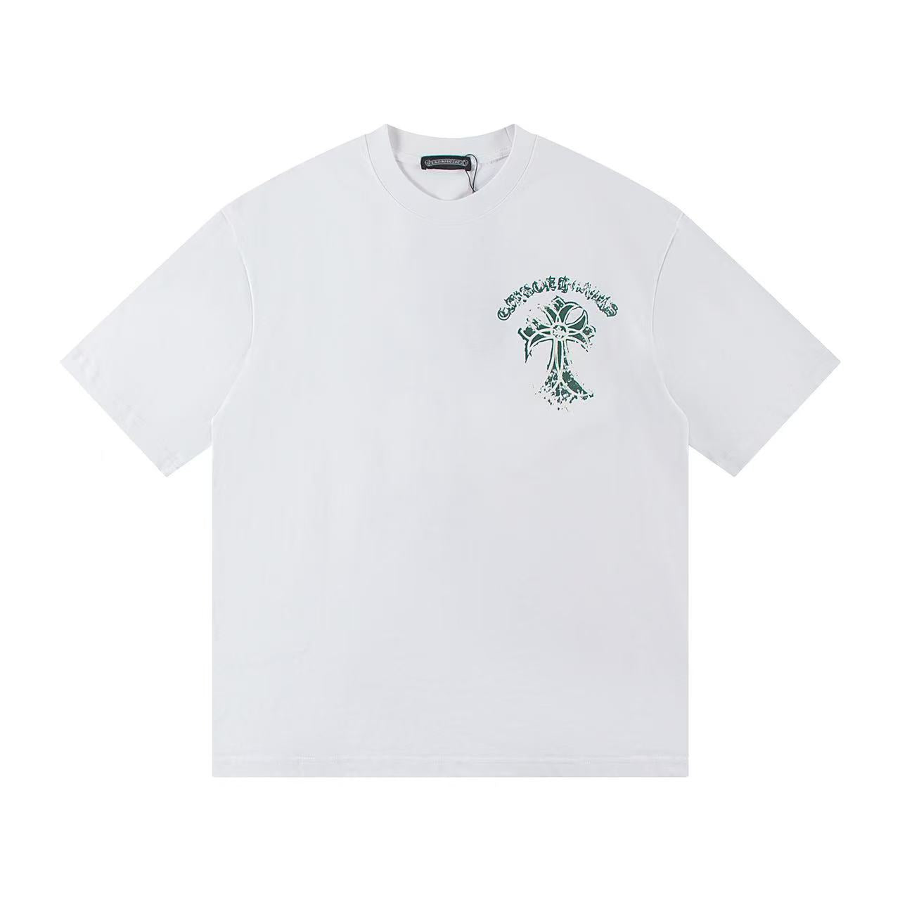 Playera Chrome Hearts