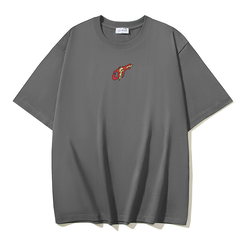 Playera Off-White