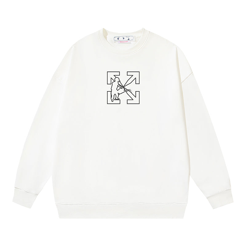 Hoodie Off-White