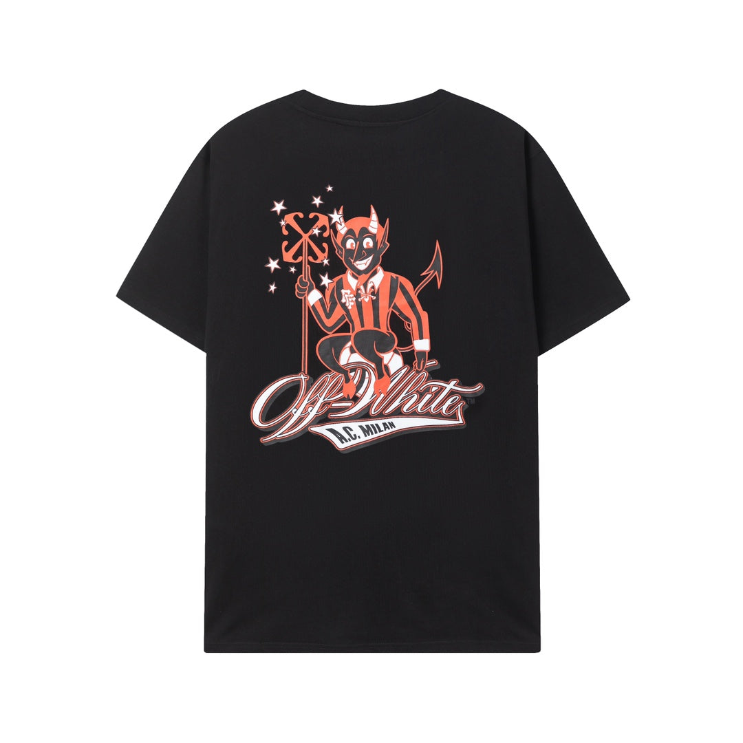 Playera Off-White