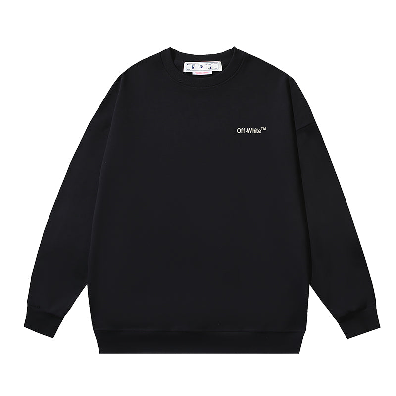 Hoodie Off-White