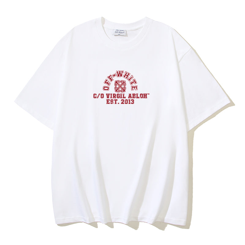 Playera Off-White