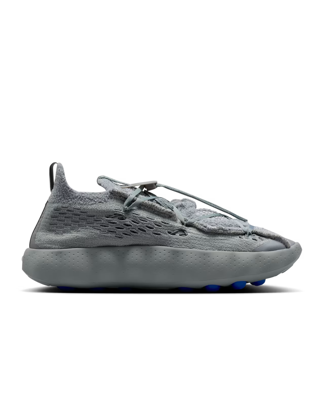 Nike mind 002 x Fragment Particle Grey