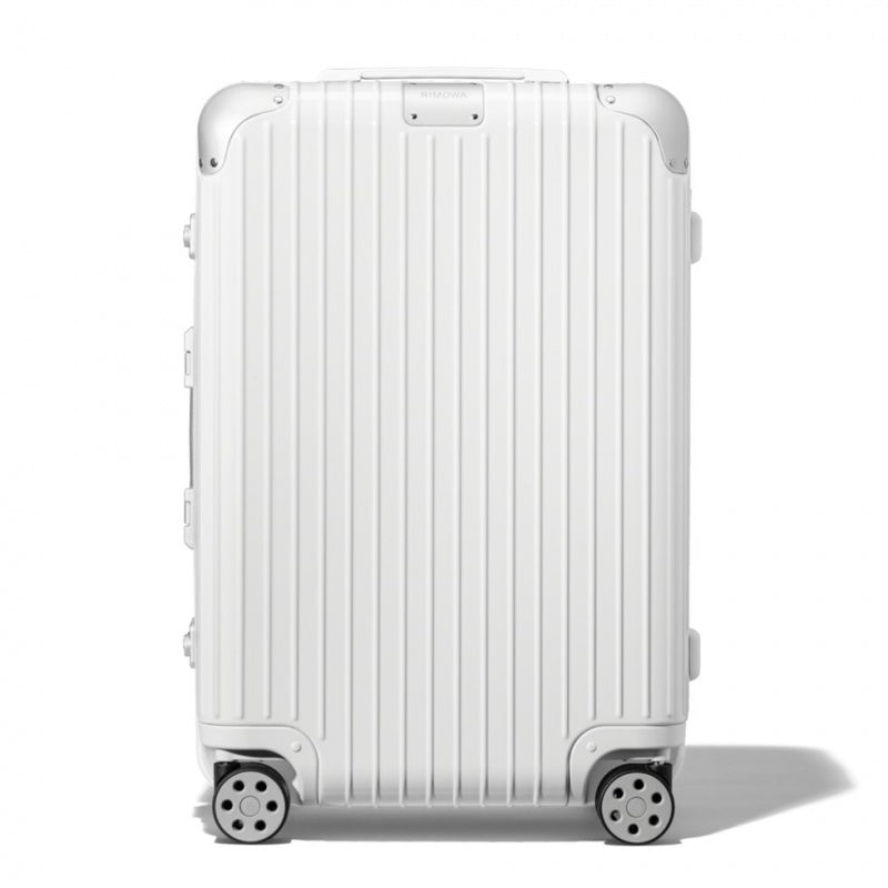 Rimowa Hybrid Check-In M Maleta White