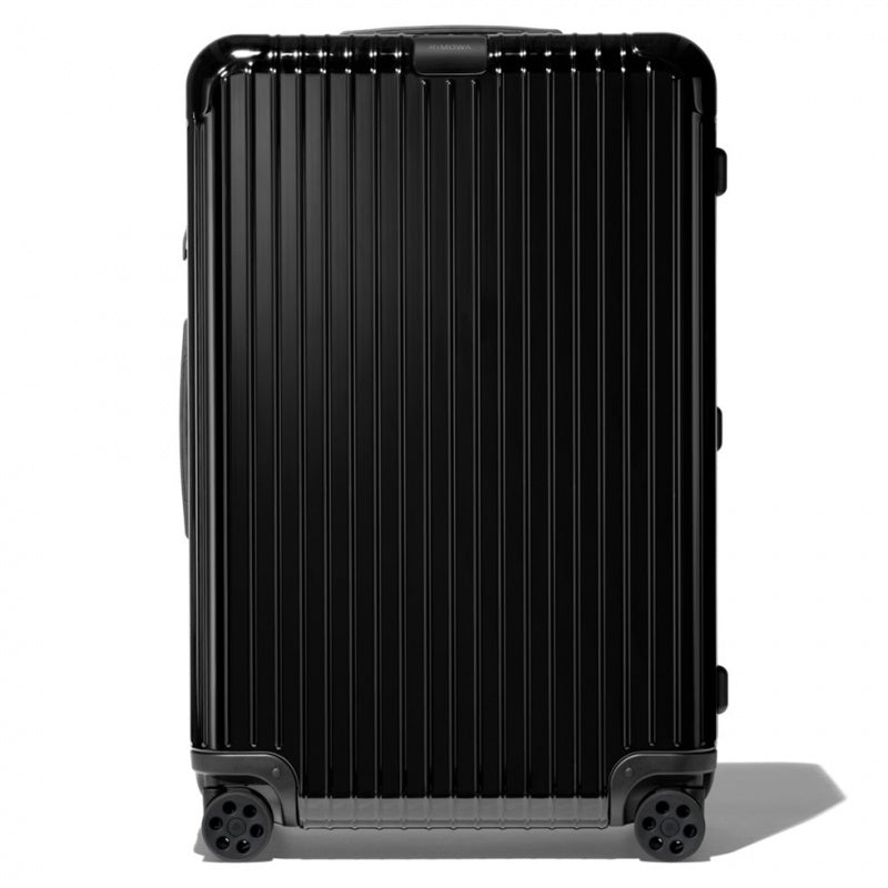 Rimowa Essential Check-In L Laufschuhe Maleta Black