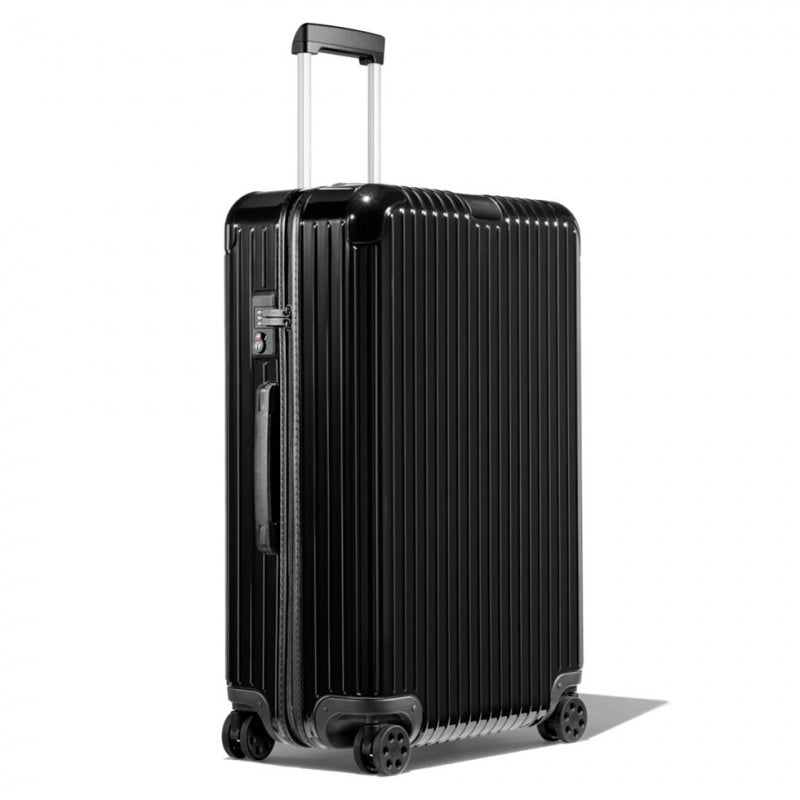 Rimowa Essential Check-In L Laufschuhe Maleta Black