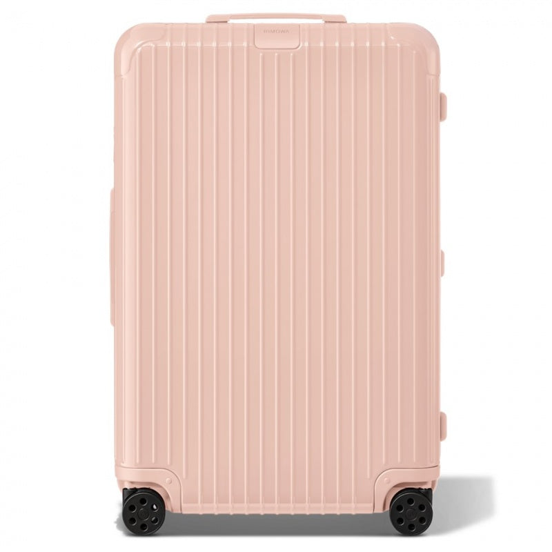Rimowa Essential Check-In L Laufschuhe Maleta Rosa