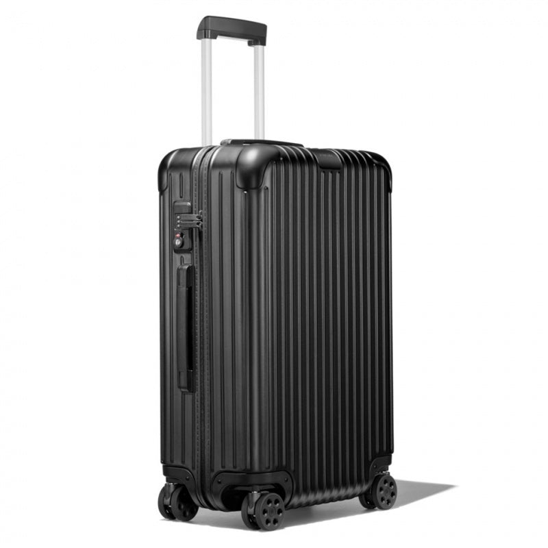 Rimowa Essential Check-In M Laufschuhe Maleta Black