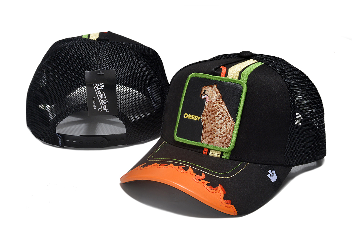 Gorra Goorin Bross CHEESY