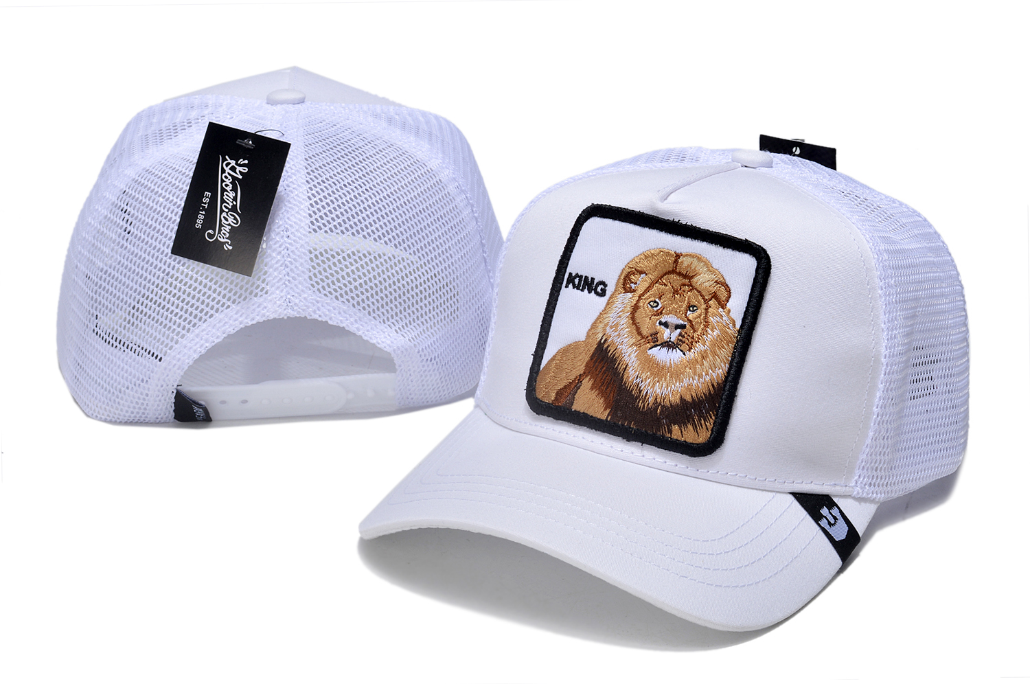 Gorra Goorin Bros KING