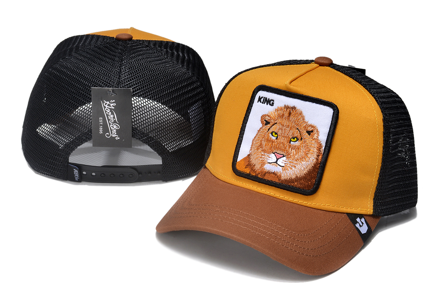 Gorra Goorin Bros KING