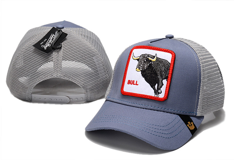 Gorra Goorin Bros BULL