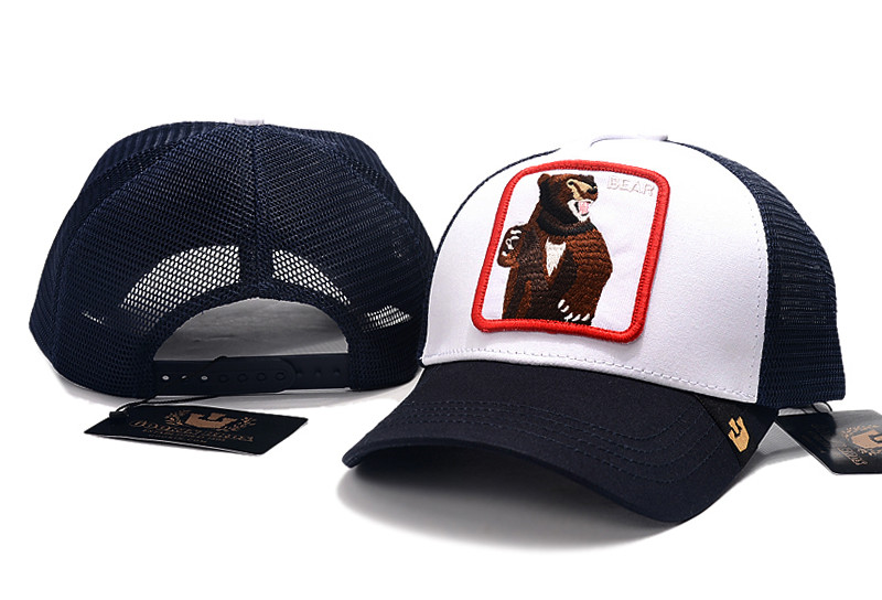 Gorra Goorin Bros BEAR