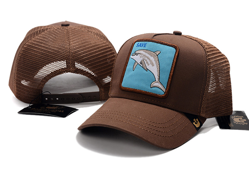 Gorra Goorin Bros SAVE