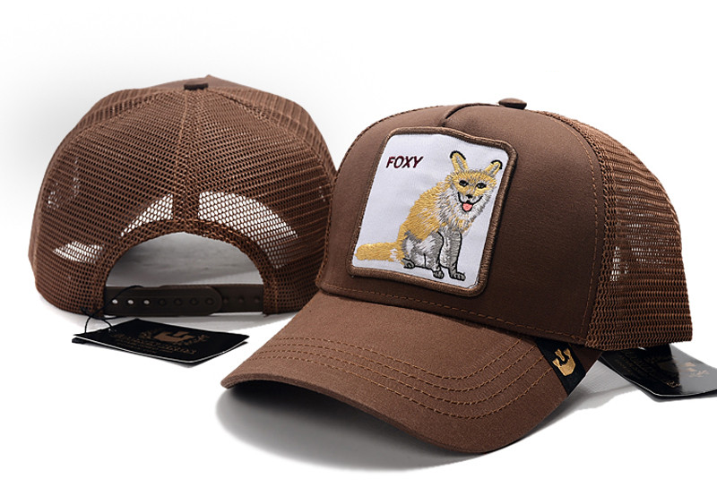 Gorra Goorin Bros FOXY