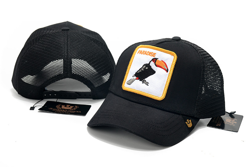 Gorra Goorin Bros PARADISE