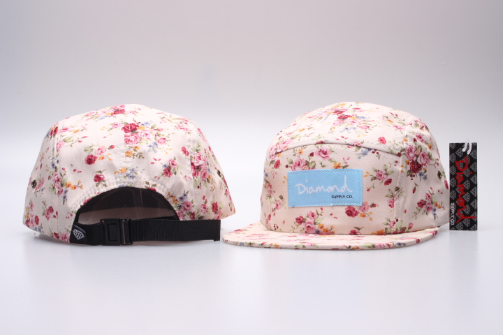 Gorra Diamond