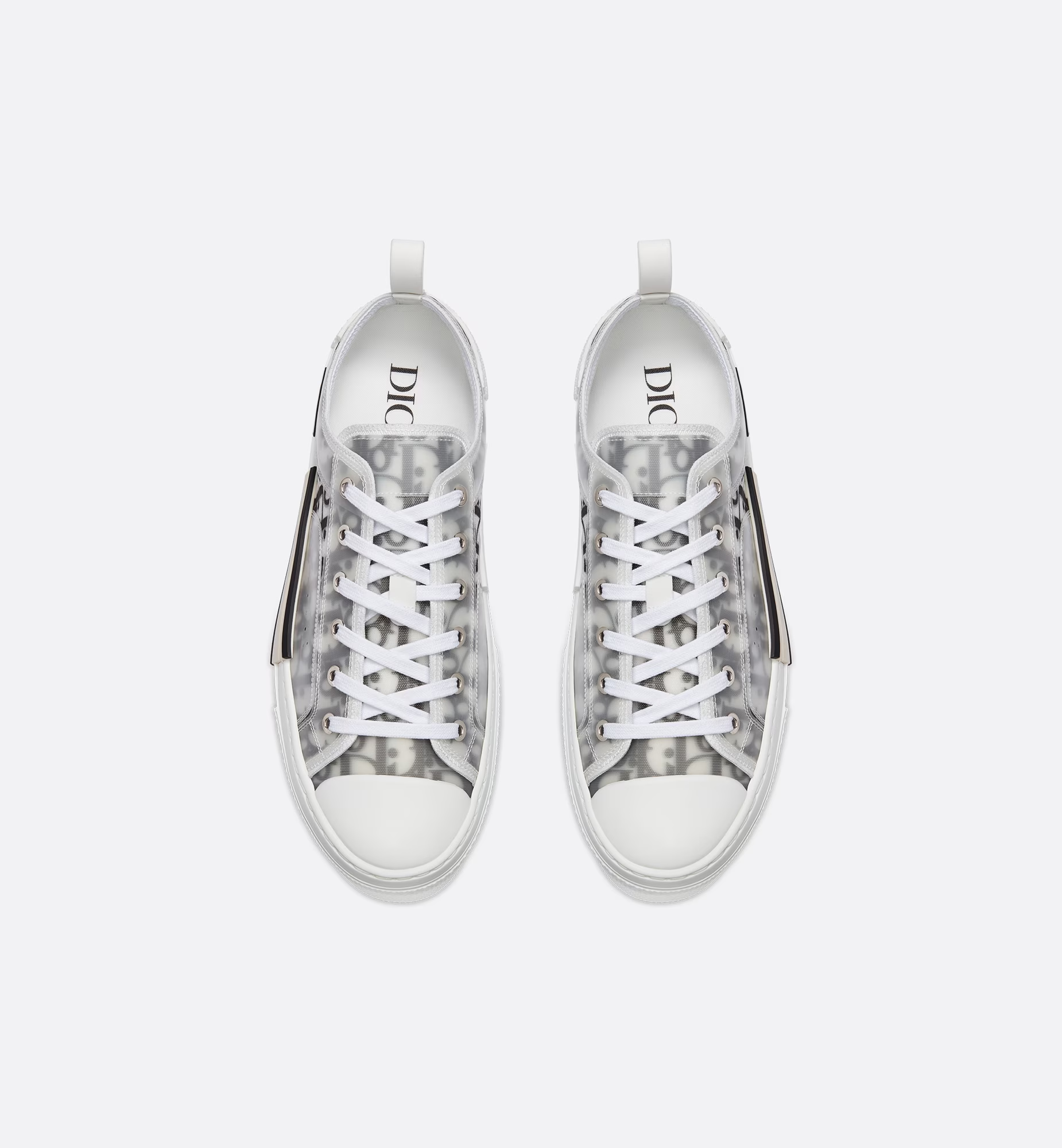 Tenis Dior