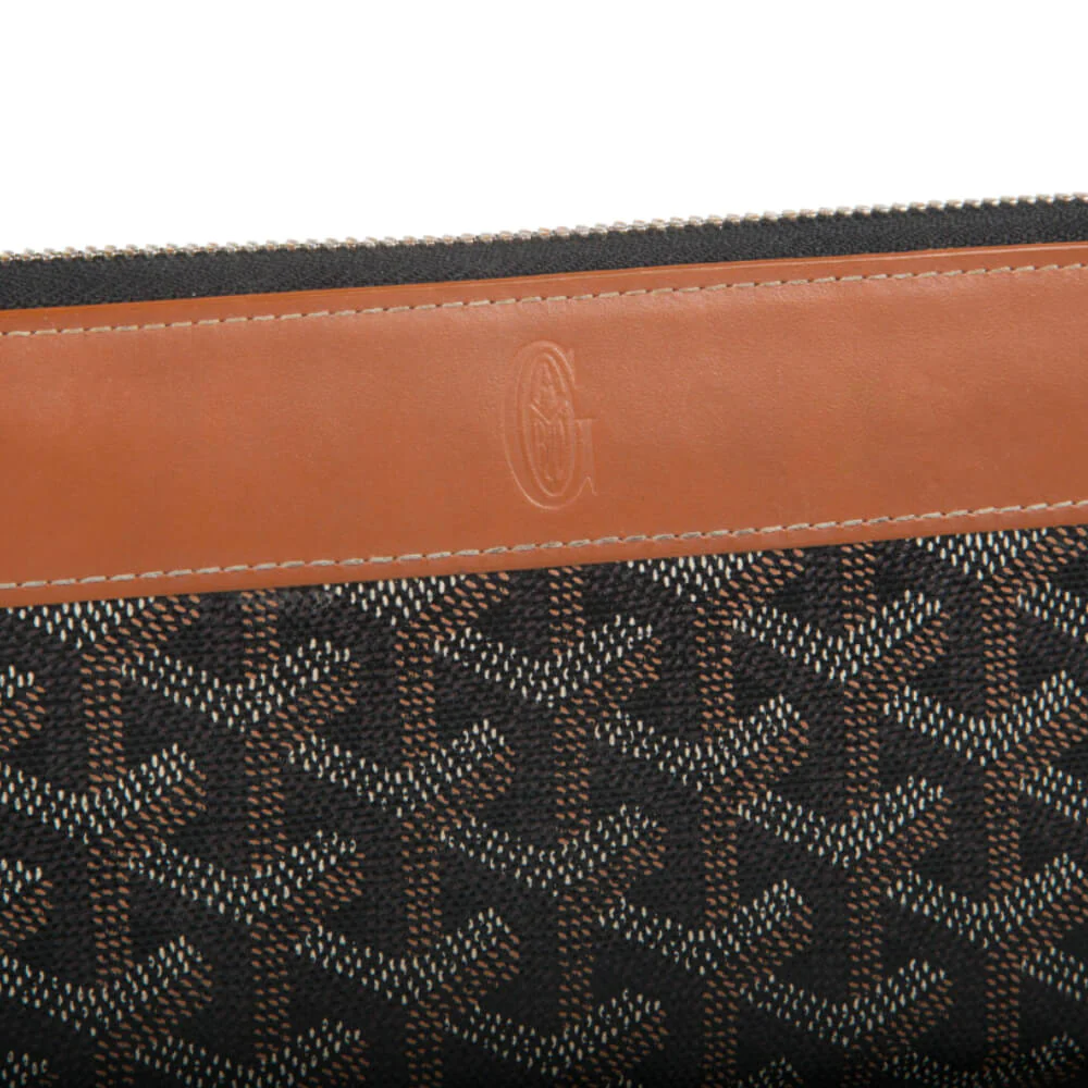 GOYARD MATIGNON GM WALLET