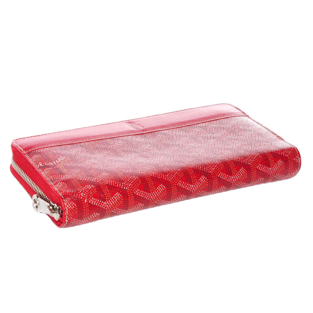 GOYARD MATIGNON GM WALLET