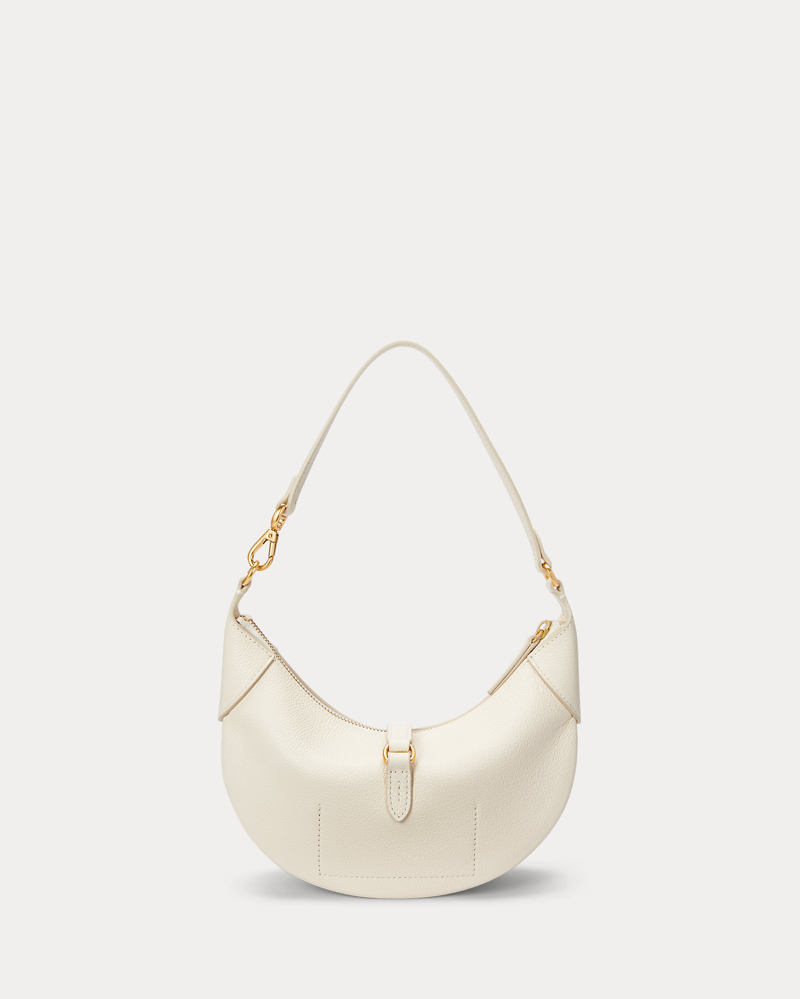 Bolso Mini Shoulder Polo ID de piel