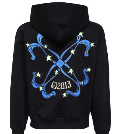 Hoodie Off-White