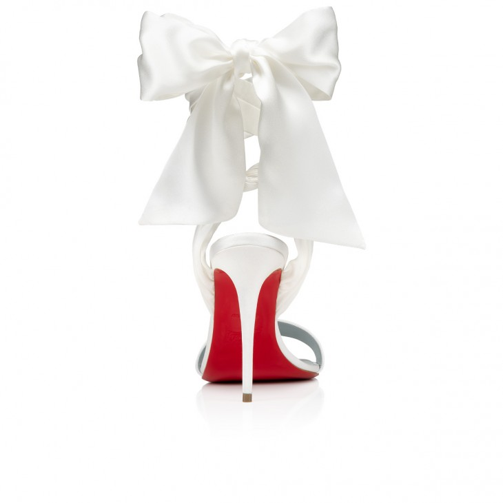 Sandale du desert white discount