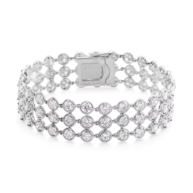 Pulsera Palmyre