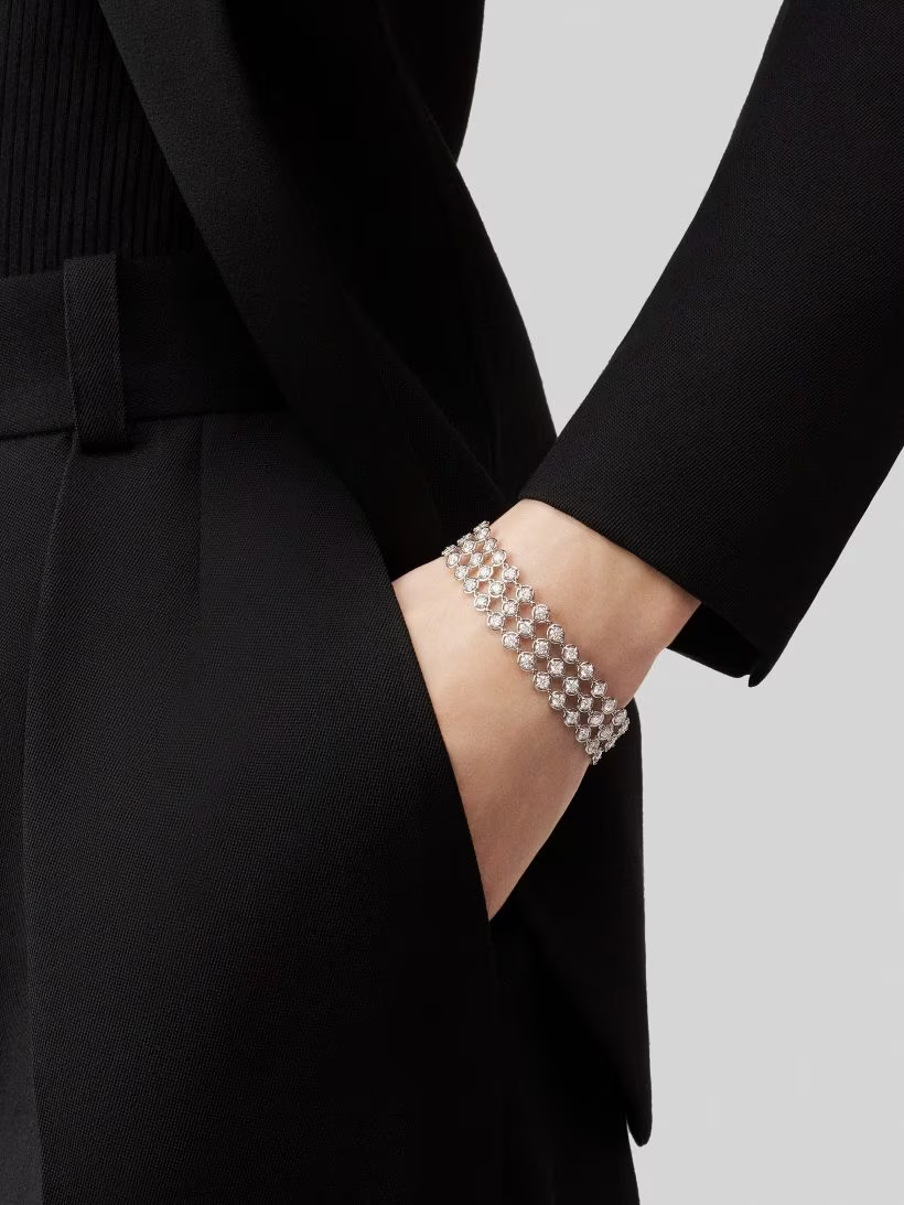 Pulsera Palmyre