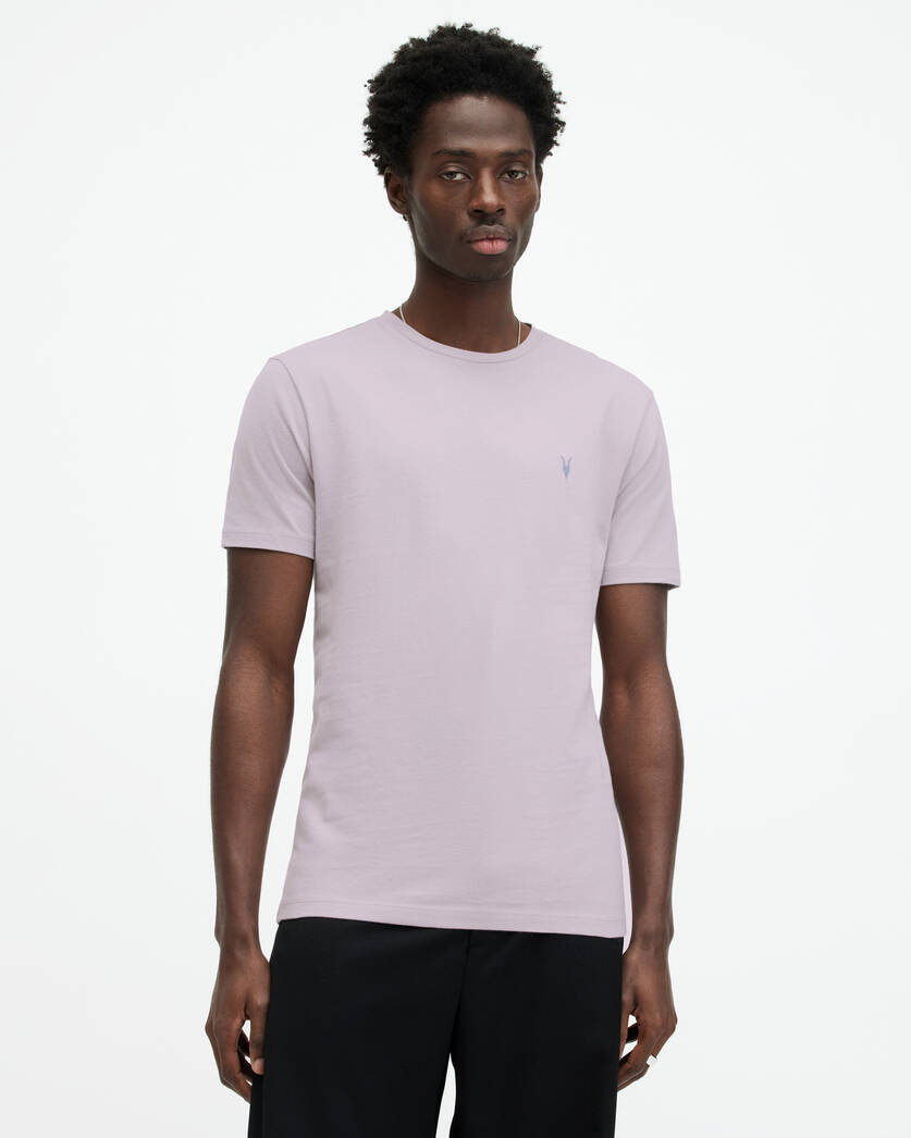 Playera ALLSAINTS Brace Contrast