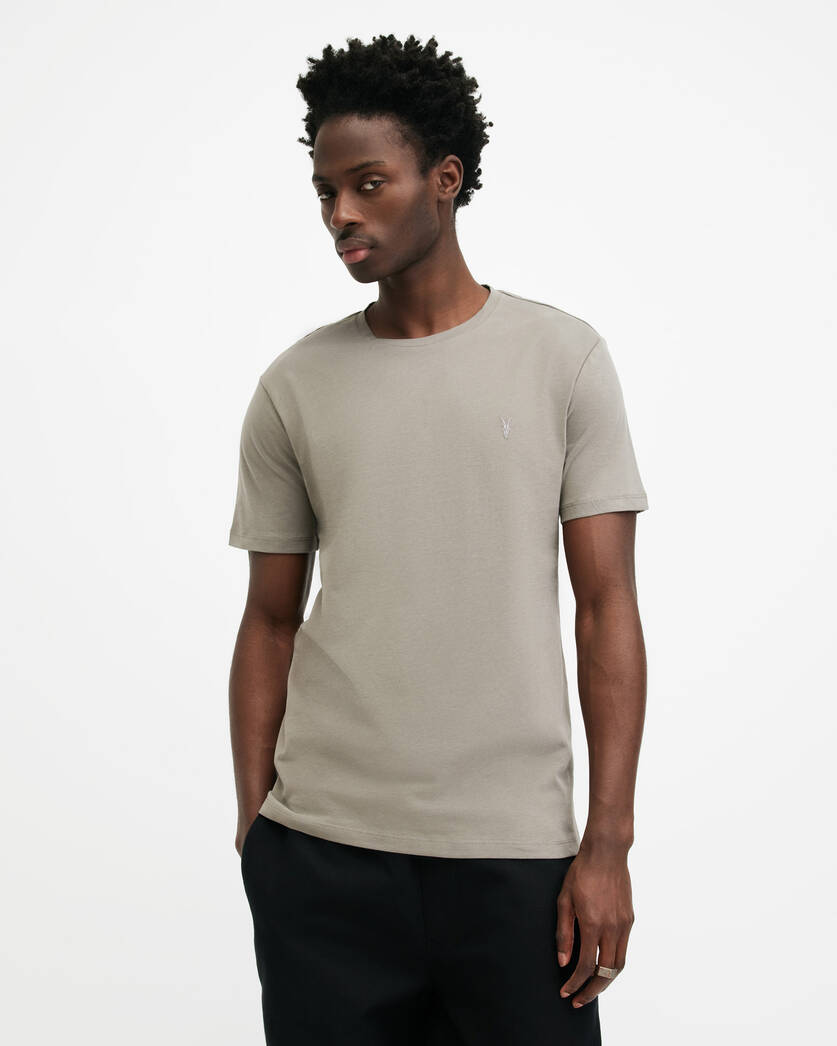 Playera ALLSAINTS Brace Tonic Crew