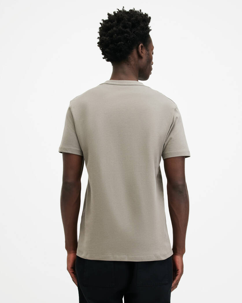 Playera ALLSAINTS Brace Tonic Crew