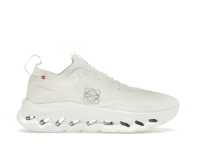 On Running x Loewe