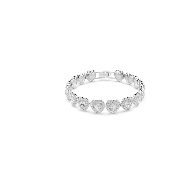 Swarovski Pulsera Tennis Ariana Grande x Swarovski