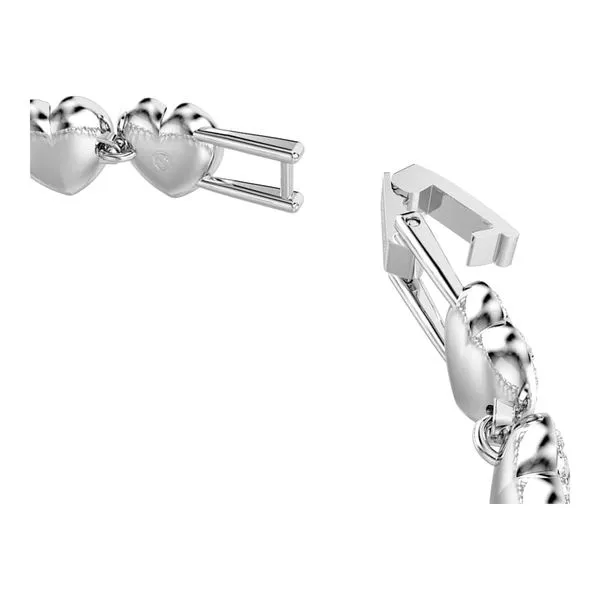 Swarovski Pulsera Tennis Ariana Grande x Swarovski
