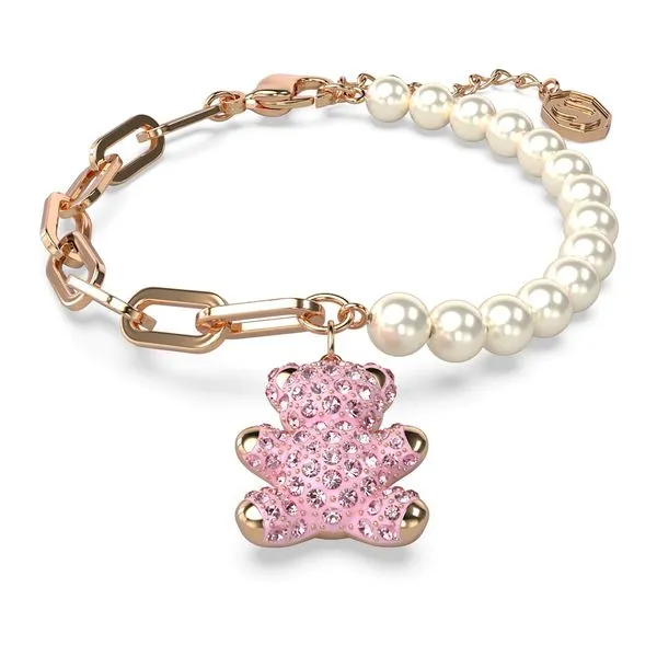 Swarovski Pulsera Teddy