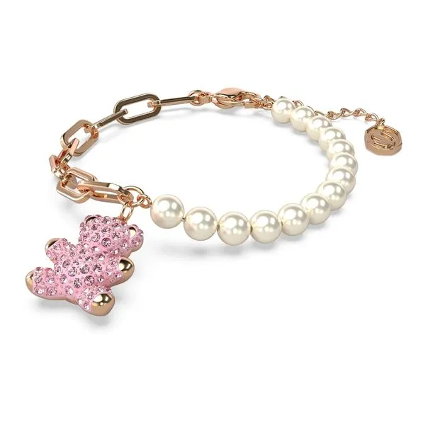 Swarovski Pulsera Teddy