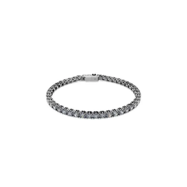 Swarovski Pulsera Matrix Tennis