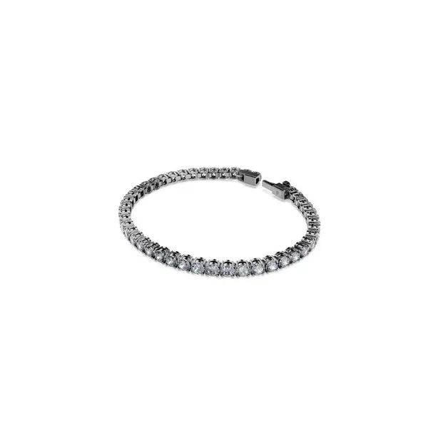 Swarovski Pulsera Matrix Tennis