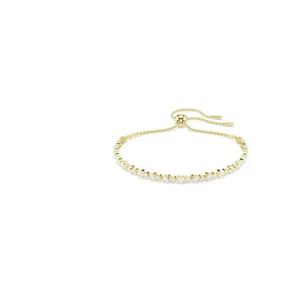 Swarovski Pulsera Tennis Matrix