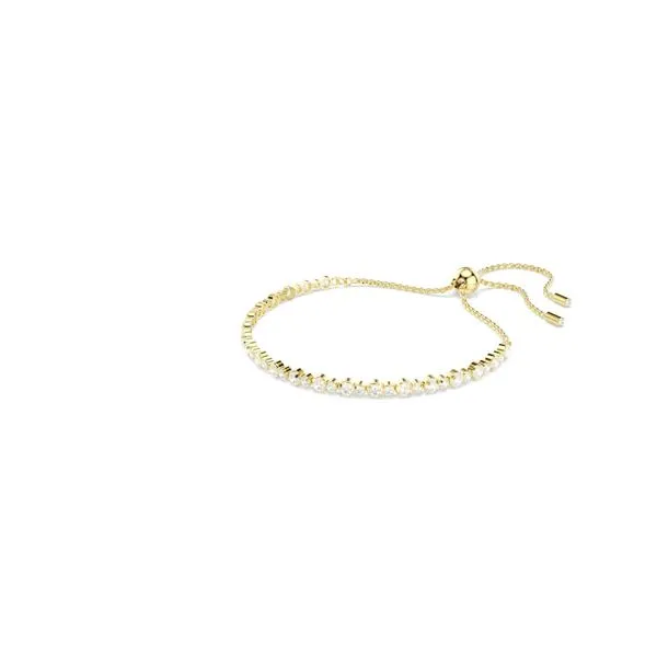 Swarovski Pulsera Tennis Matrix