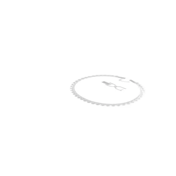 Swarovski Pulsera Tennis Imber Emily