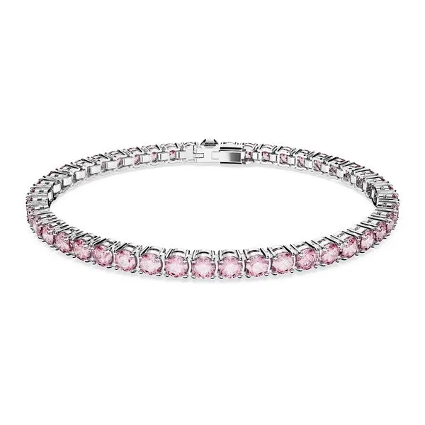 Swarovski Pulsera Matrix Tennis