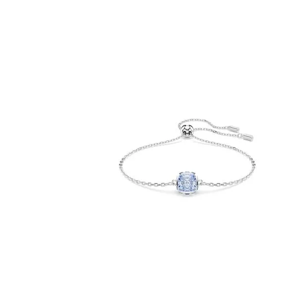 Swarovski Pulsera Birthstone