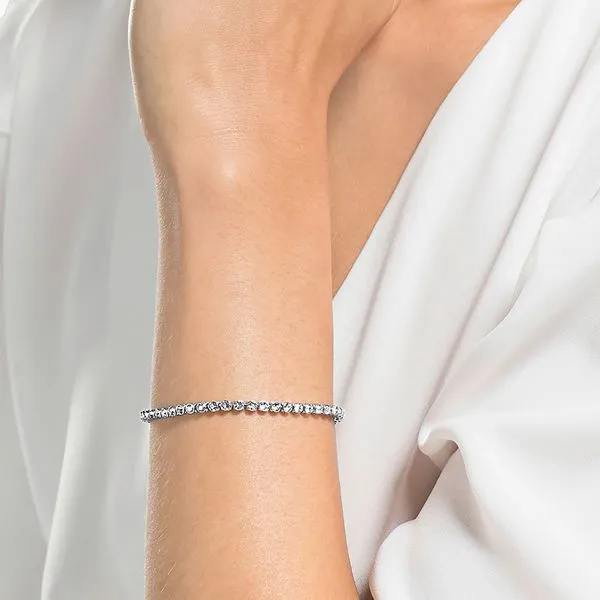 Swarovski Pulsera Emily